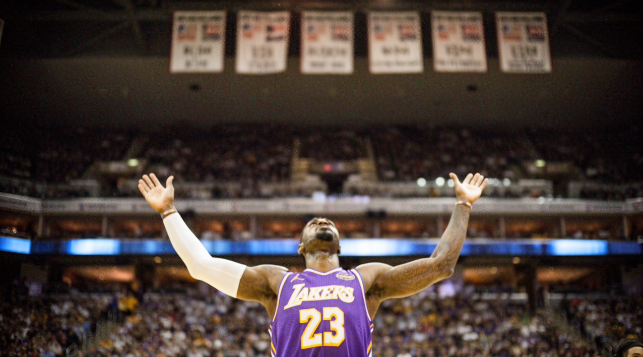 TOP1体育入口 - NBA自由球员市场解析：超级巨星去向与焦点球队走向 - TOP1体育 文章头图